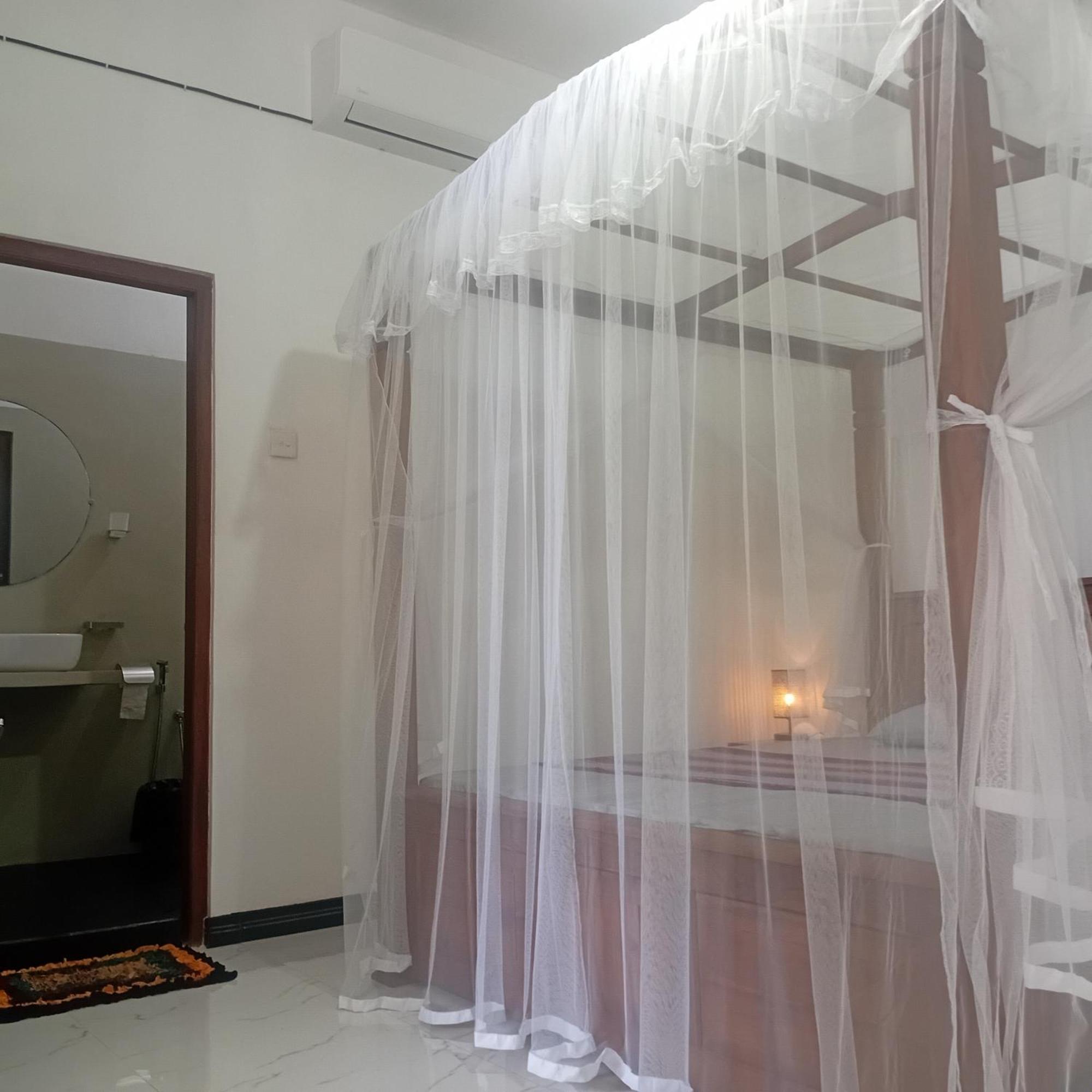 فندق Daasa Guest ميريسا الغرفة الصورة